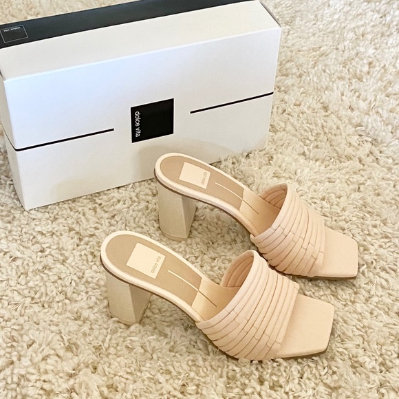 Dolce Vita - Priana Heels main image 1